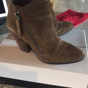 Dolce vita booties